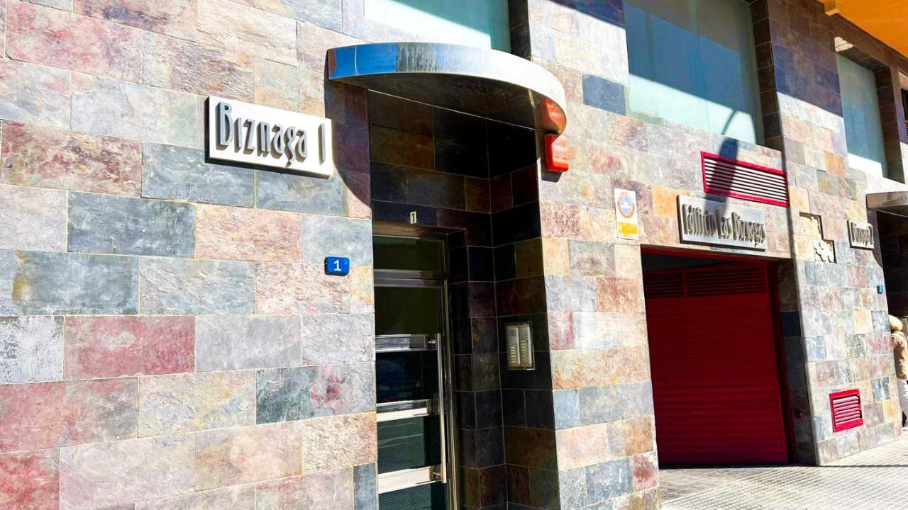 Huelin Beach Suite Aeropuerto Málaga Esterno foto