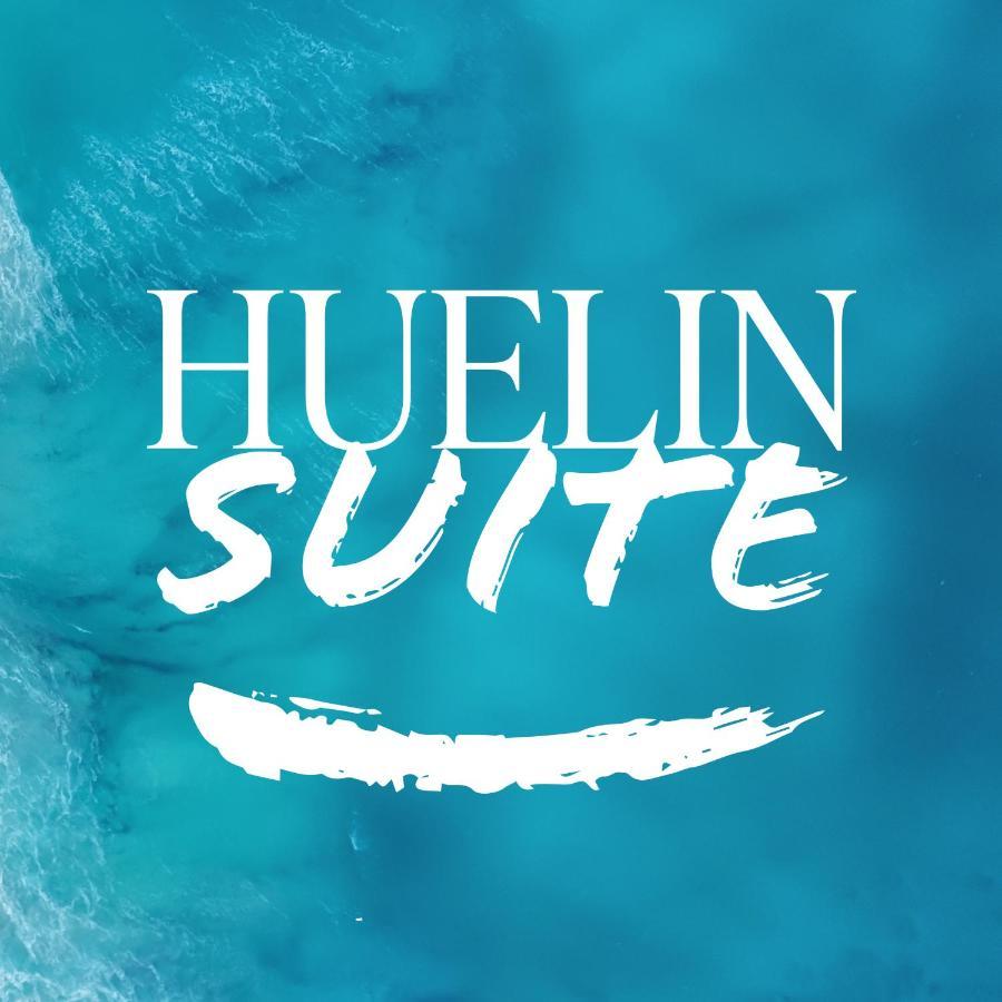 Huelin Beach Suite Aeropuerto Málaga Esterno foto